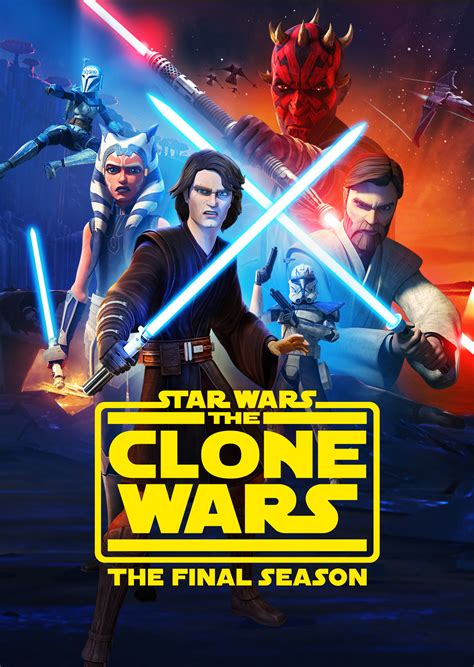 should i watch season 6 of clone wars|clone wars season 6 reviews.